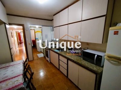 Apartamento, 4 quartos, 146 m² - Foto 4