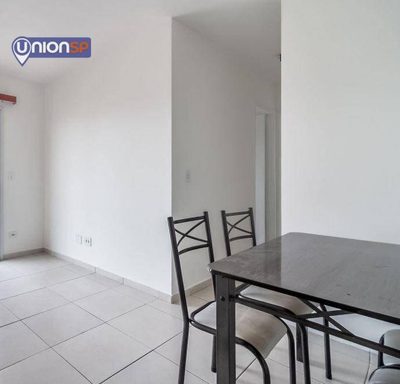 Apartamento, 2 quartos, 55 m² - Foto 1