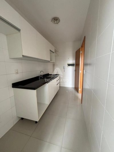 Apartamento, 2 quartos, 56 m² - Foto 3