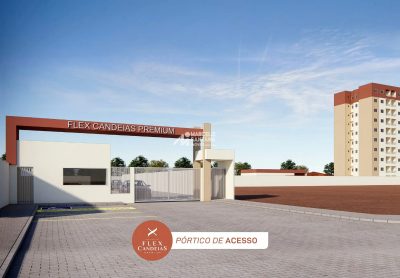 Apartamento, 2 quartos, 42 m² - Foto 4