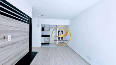 Apartamento, 2 quartos, 62 m² - Foto 3