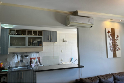 Apartamento, 3 quartos, 66 m² - Foto 4