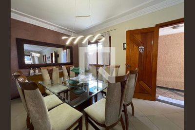 Casa, 3 quartos, 235 m² - Foto 5