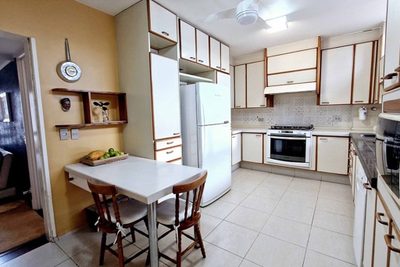 Apartamento, 3 quartos, 201 m² - Foto 5