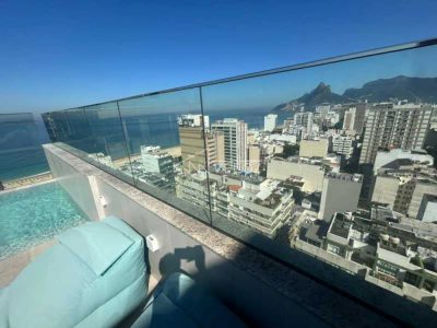 Apartamento, 2 quartos, 58 m² - Foto 1