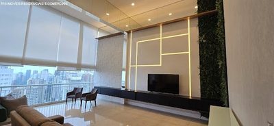 Apartamento, 4 quartos, 238 m² - Foto 1