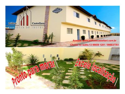 Casa, 2 quartos, 60 m² - Foto 2