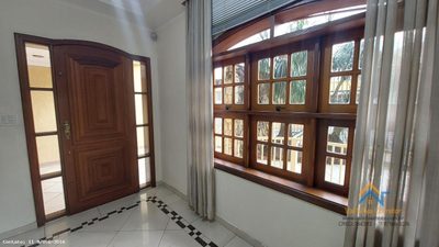 Sobrado, 3 quartos, 276 m² - Foto 4