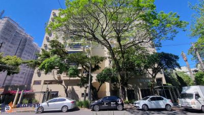 Apartamento, 3 quartos, 110 m² - Foto 2