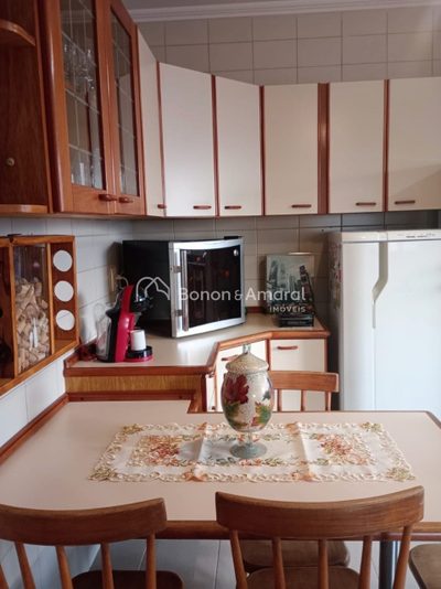 Apartamento, 3 quartos, 122 m² - Foto 4