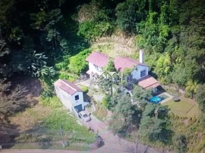 Casa, 4 quartos, 250 m² - Foto 5