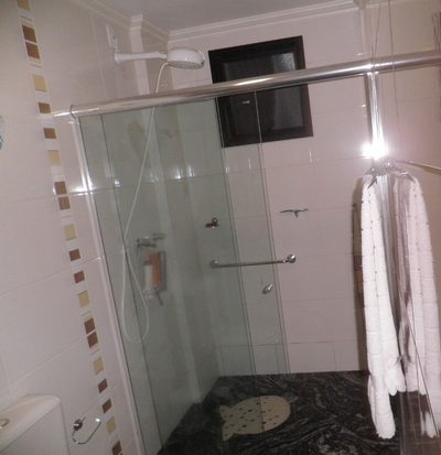Apartamento, 3 quartos, 199 m² - Foto 5