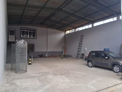 Depósito-Galpão, 235 m² - Foto 2