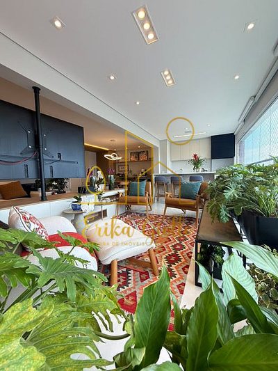 Apartamento, 3 quartos, 175 m² - Foto 5