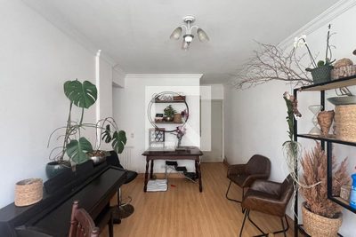 Apartamento, 2 quartos, 63 m² - Foto 5