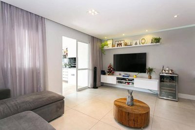 Apartamento, 3 quartos, 102 m² - Foto 3