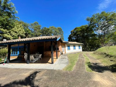 Fazenda, 156 m² - Foto 4