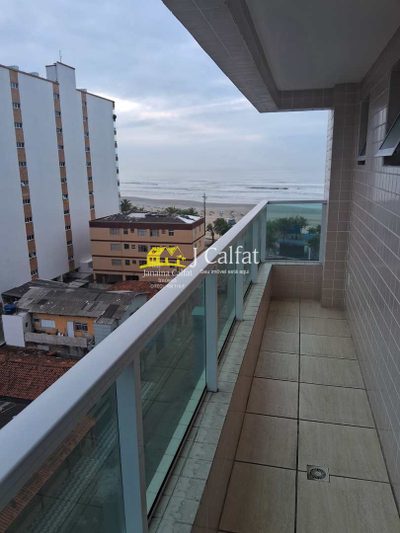 Apartamento, 2 quartos, 80 m² - Foto 1