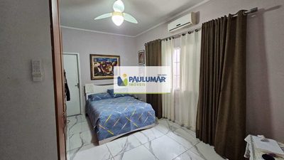 Casa, 2 quartos, 80 m² - Foto 4