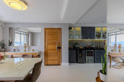 Apartamento, 3 quartos, 99 m² - Foto 2