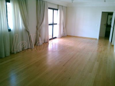 Apartamento, 4 quartos, 240 m² - Foto 2