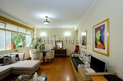 Apartamento, 3 quartos, 96 m² - Foto 4