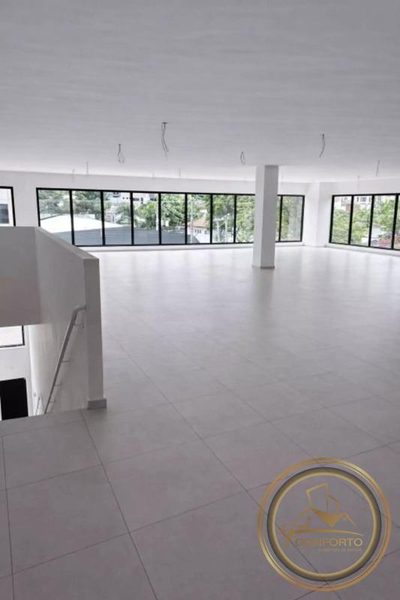 Loja-Salão, 514 m² - Foto 1