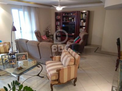 Apartamento, 4 quartos, 157 m² - Foto 4