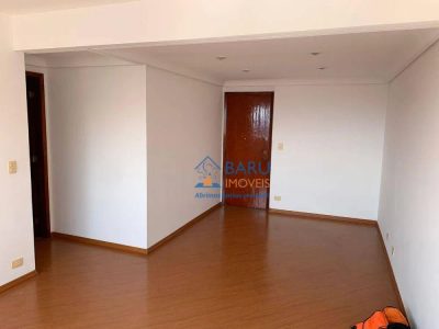 Apartamento, 3 quartos, 98 m² - Foto 2