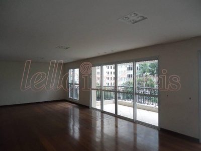 Apartamento, 3 quartos, 198 m² - Foto 3