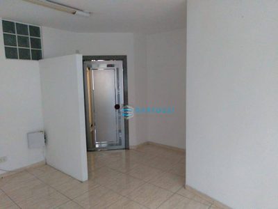 Sala-Conjunto, 48 m² - Foto 5