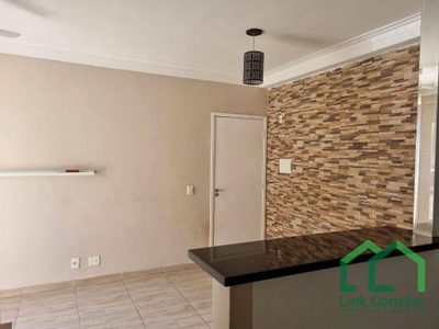 Apartamento, 2 quartos, 49 m² - Foto 3
