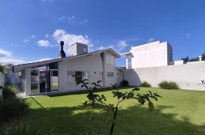 Casa, 3 quartos, 120 m² - Foto 2