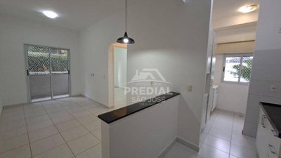 Apartamento, 2 quartos, 54 m² - Foto 2