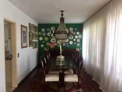 Casa, 4 quartos, 382 m² - Foto 2