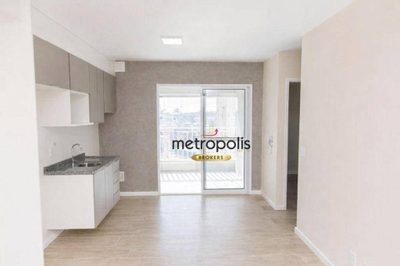 Apartamento, 2 quartos, 55 m² - Foto 1