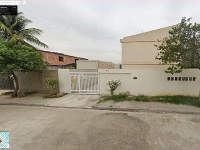 Casa, 2 quartos, 37 m² - Foto 1