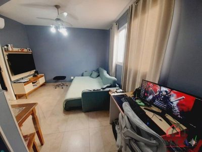 Sobrado, 2 quartos, 109 m² - Foto 4