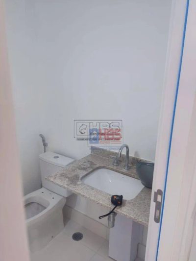 Apartamento, 1 quarto, 25 m² - Foto 4