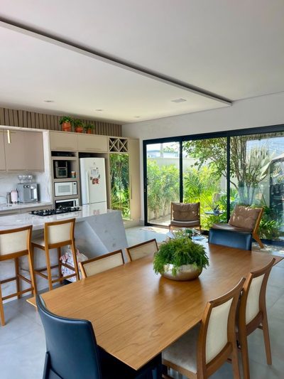 Casa, 3 quartos, 198 m² - Foto 5
