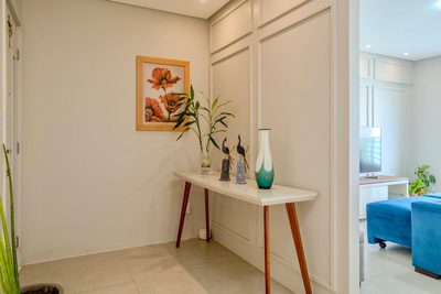 Apartamento, 4 quartos, 142 m² - Foto 5