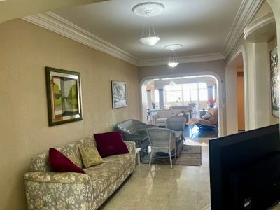 Cobertura, 4 quartos, 400 m² - Foto 5