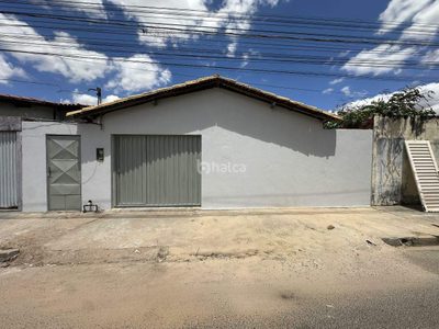 Casa, 4 quartos, 153 m² - Foto 1