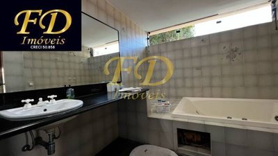 Casa de Condomínio, 4 quartos - Foto 5