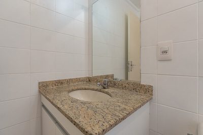 Apartamento, 2 quartos, 55 m² - Foto 5