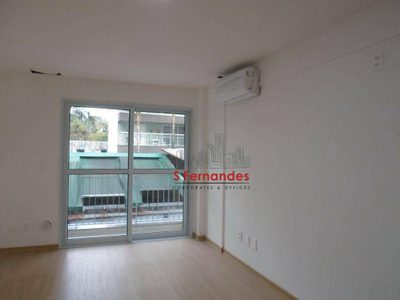 Sala-Conjunto, 40 m² - Foto 3