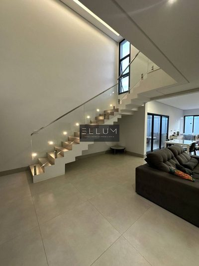 Sobrado, 3 quartos, 214 m² - Foto 4