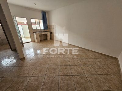 Apartamento, 2 quartos, 65 m² - Foto 1