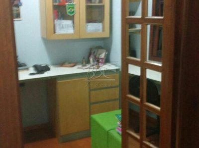 Sobrado, 2 quartos, 83 m² - Foto 3