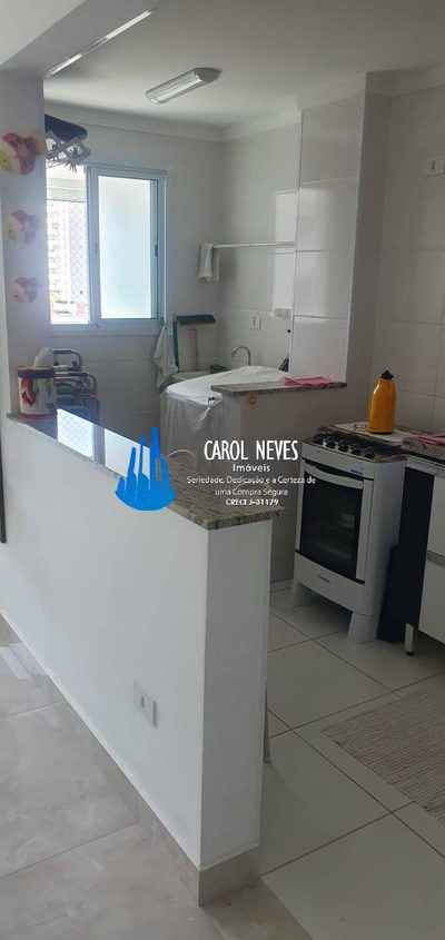 Apartamento, 2 quartos, 72 m² - Foto 3